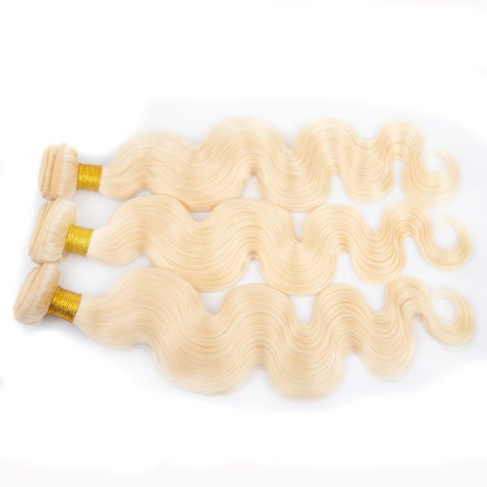 Ocean Quercy™ #613 10A 1pc hair bundle body wave