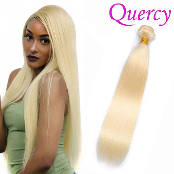 Ocean Quercy™ #613 9A 1pc hair bundle straight